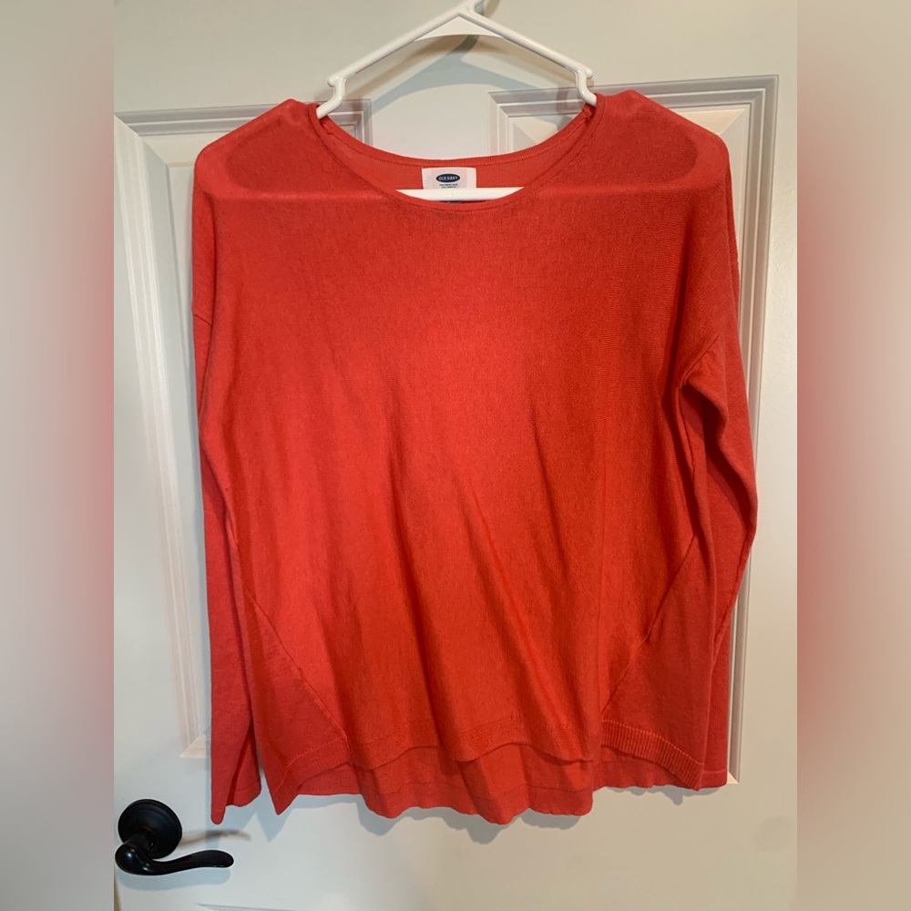 Old Navy Sweater